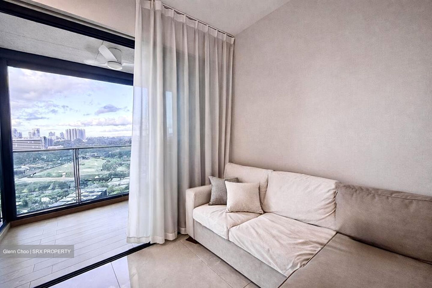 Normanton Park (D5), Apartment #515605301